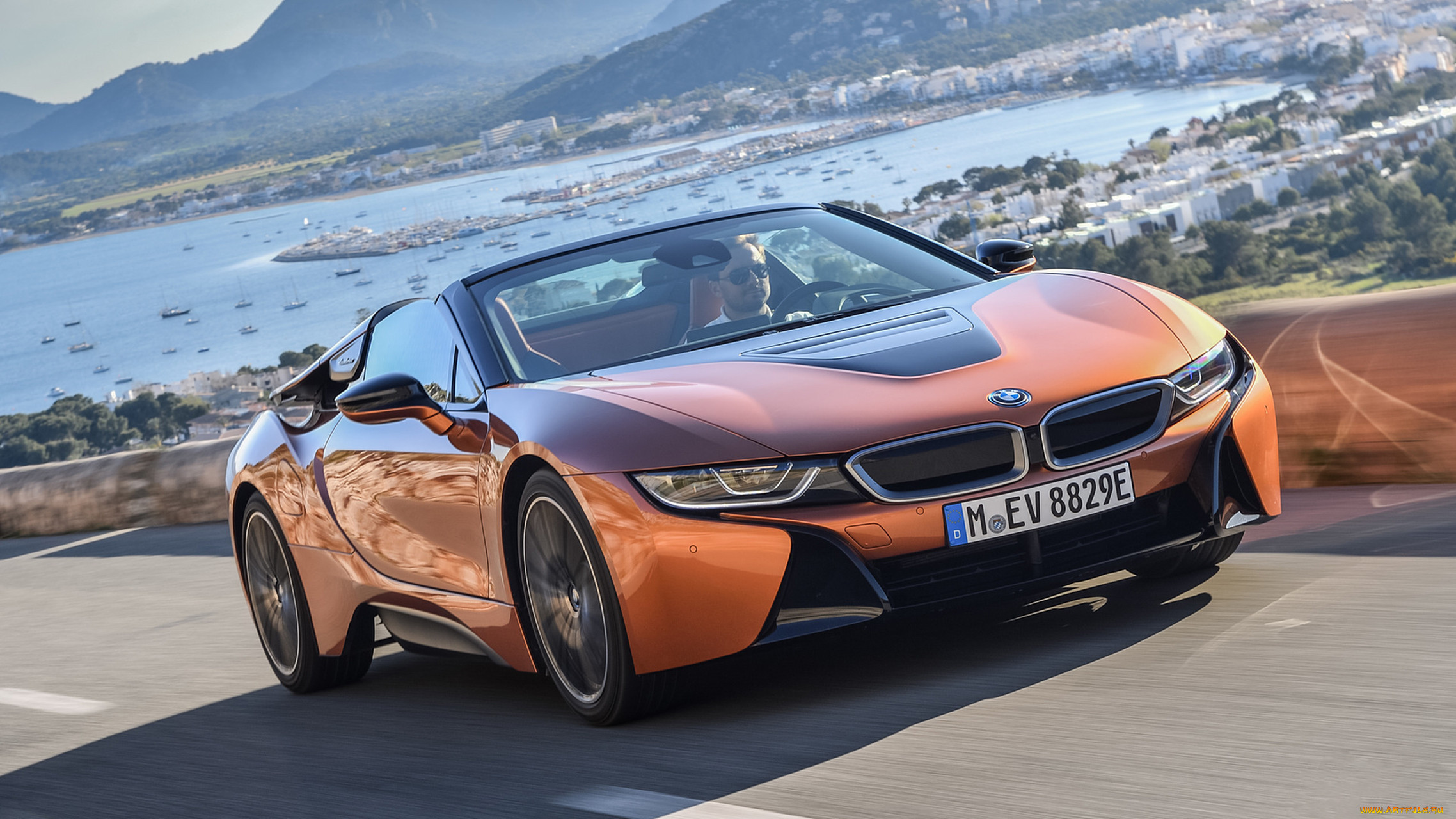 bmw i8 roadster 2019, , bmw, , 2019, roadster, i8